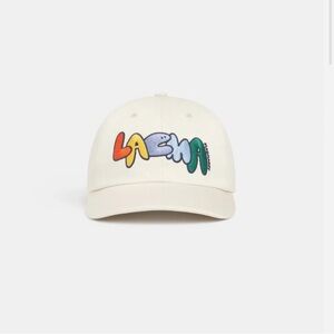 Madhappy LACMA dad hat